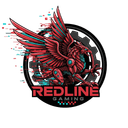 Redline Gaming Logo